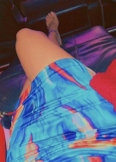 Neha Malik feet photo thumbnail