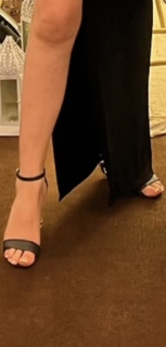 Neha Malik feet photo thumbnail