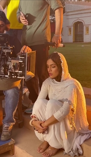 Neha Malik feet photo thumbnail