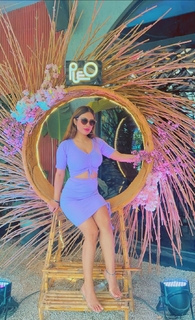 Neha Malik feet photo thumbnail