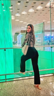 Neha Malik feet photo thumbnail