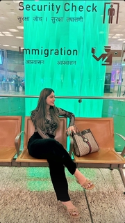 Neha Malik feet photo thumbnail