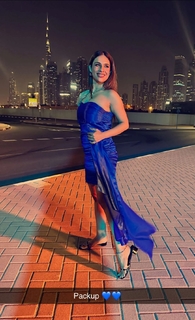 Neha Malik feet photo thumbnail
