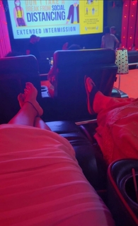 Neha Malik feet photo thumbnail