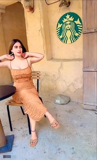 Neha Malik feet photo thumbnail
