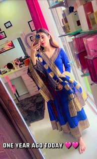 Neha Malik feet photo thumbnail