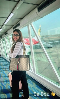 Neha Malik feet photo thumbnail
