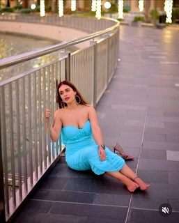 Neha Malik feet photo thumbnail