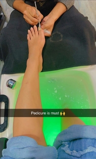 Neha Malik feet photo thumbnail