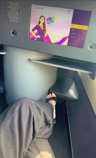 Neha Malik feet photo thumbnail