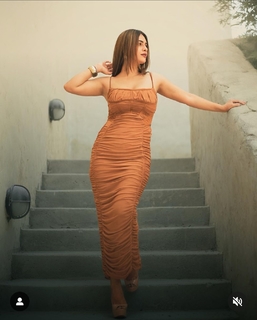 Neha Malik feet photo thumbnail
