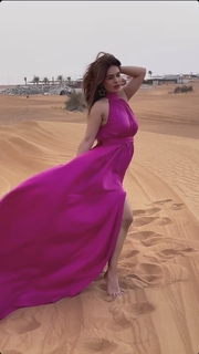 Neha Malik feet photo thumbnail
