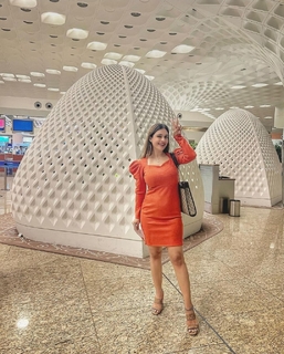 Neha Malik feet photo thumbnail