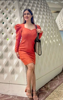 Neha Malik feet photo thumbnail