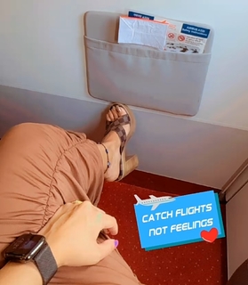Neha Malik feet photo thumbnail
