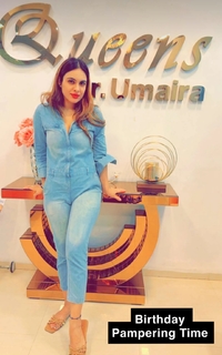 Neha Malik feet photo thumbnail