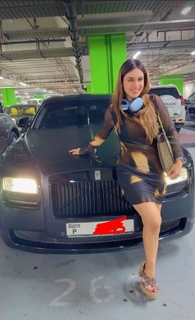 Neha Malik feet photo thumbnail