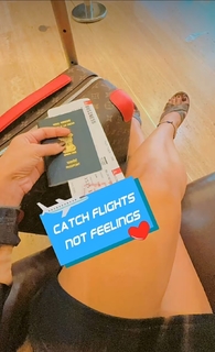 Neha Malik feet photo thumbnail