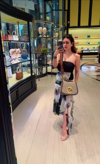 Neha Malik feet photo thumbnail