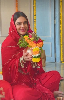 Neha Malik feet photo thumbnail