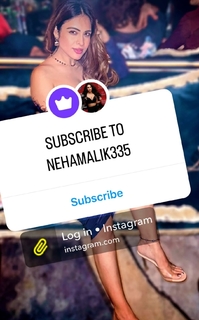 Neha Malik feet photo thumbnail
