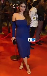 Neha Malik feet photo thumbnail