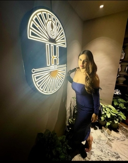 Neha Malik feet photo thumbnail