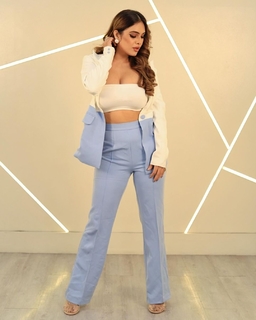 Neha Malik feet photo thumbnail