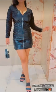 Neha Malik feet photo thumbnail