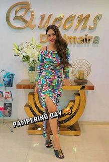 Neha Malik feet photo thumbnail