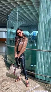 Neha Malik feet photo thumbnail