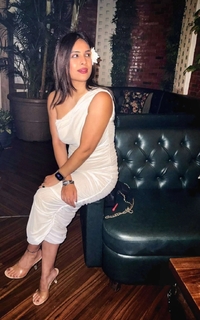 Neha Malik feet photo thumbnail