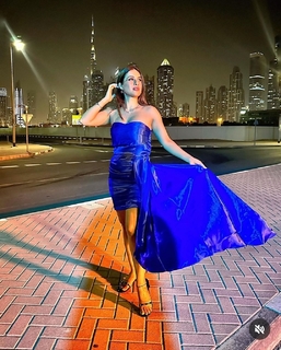 Neha Malik feet photo thumbnail