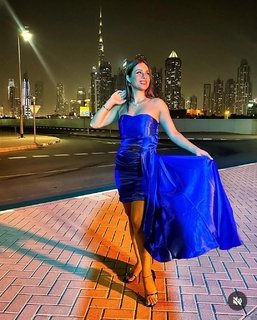 Neha Malik feet photo thumbnail