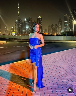 Neha Malik feet photo thumbnail