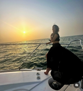 Neha Malik feet photo thumbnail