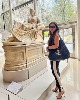 Neha Malik feet photo thumbnail