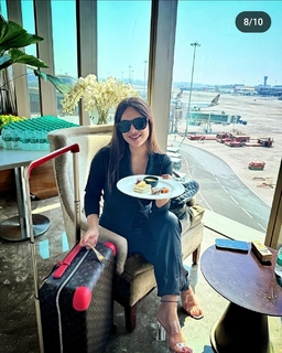 Neha Malik feet photo thumbnail