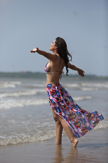 Neha Malik feet photo thumbnail