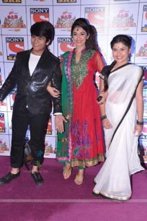 Neha Mehta feet photo 4