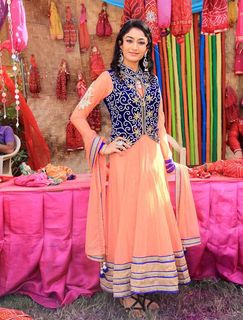 Neha Mehta feet photo 2