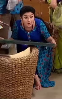 Neha Mehta feet photo 8