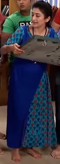 Neha Mehta feet photo 7