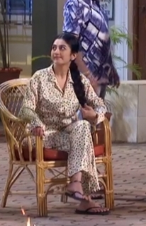 Neha Mehta feet photo 5