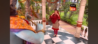 Neha Mehta feet photo 20