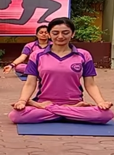 Neha Mehta feet photo 16