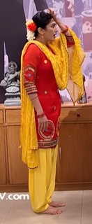 Neha Mehta feet photo 14