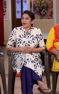 Neha Mehta feet photo 13