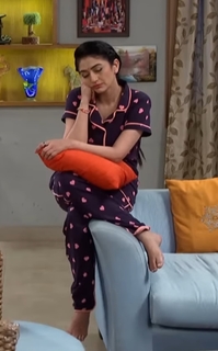 Neha Mehta feet photo 10