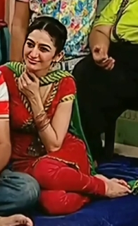 Neha Mehta feet photo 8